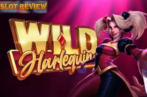 Wild Harlequin icon